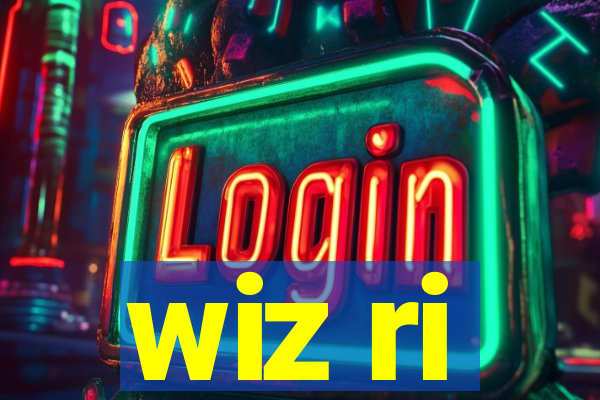 wiz ri